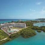 Los 16 mejores centros turísticos de todos los adultos en el Caribe