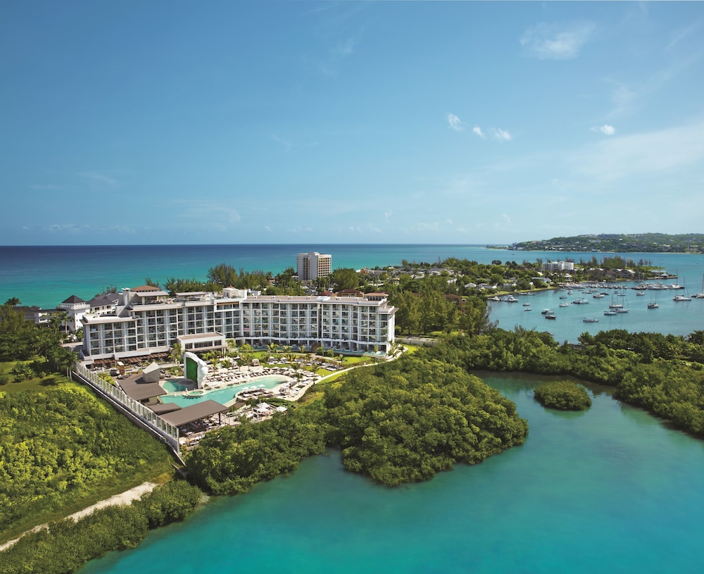 Los 16 mejores centros turísticos de todos los adultos en el Caribe - 363