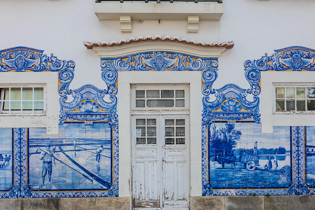 Los mejores lugares para experimentar artes y manualidades en Portugal - 7