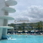5 cosas que me encantaron de Cabana Bay Beach Resort de Universal Orlando