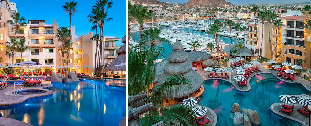 Los 10 mejores resorts en Los Cabos, México | Esta web - 23