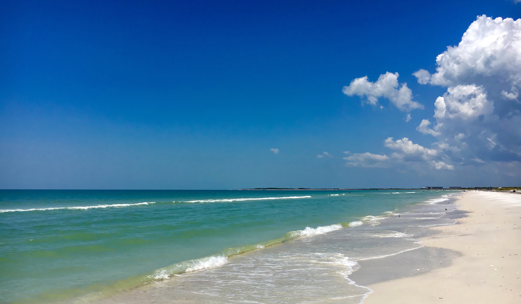 Dr. Beach lanza su lista de 2020 mejores playas - 13