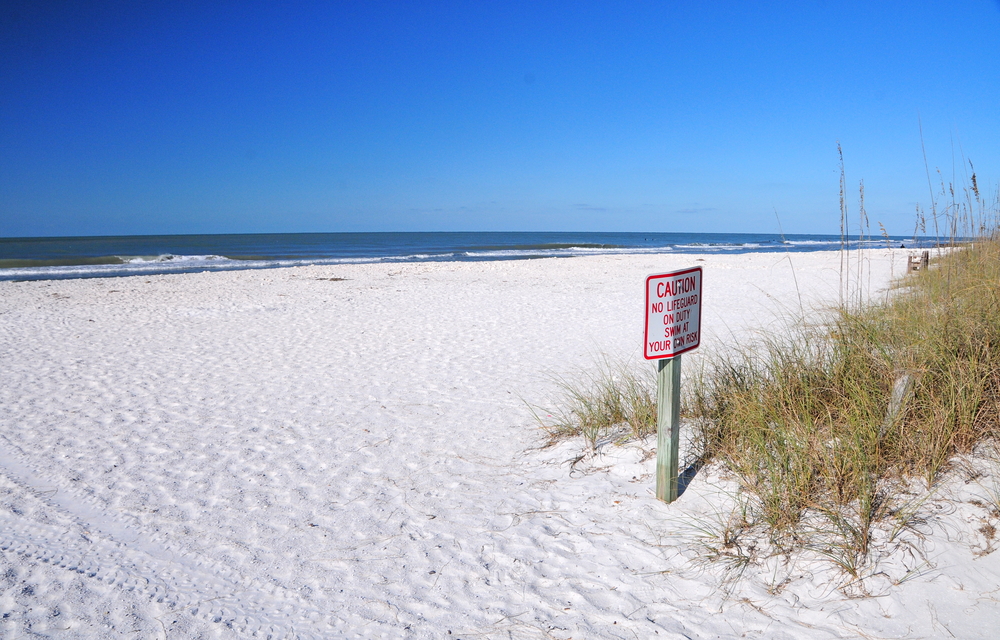 Las mejores playas de los EE. UU. Según el Dr. Beach (2021) - 11