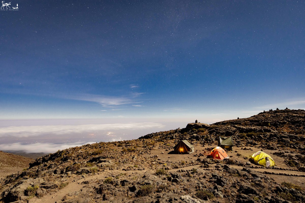 7 cosas que debe saber antes de escalar el Monte Kilimanjaro según una guía experimentada - 7