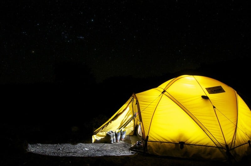 Parque Estatal Cascade River | Las mejores cosas para hacer y acampar opciones - 11
