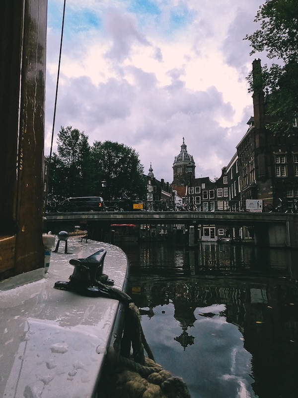 2 días en el itinerario de Amsterdam | Cómo pasar 48 horas - 31