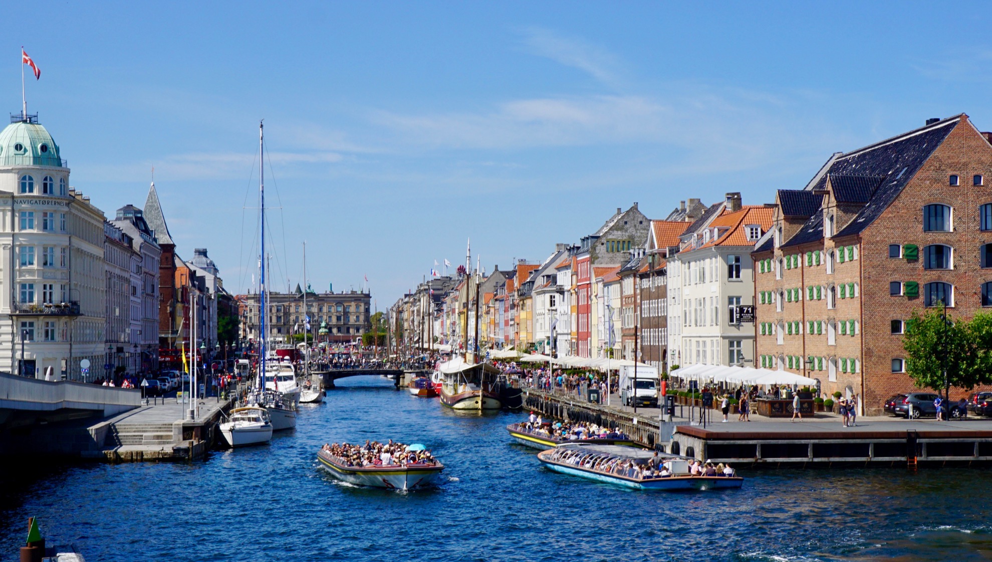 8 grandes cosas que hacer en Copenhague cerca del aeropuerto - 7