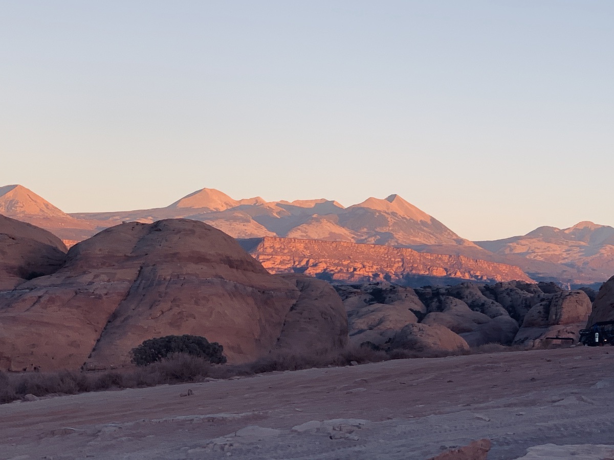 10 actividades al aire libre que no pueden perderse cerca de Moab, Utah - 9