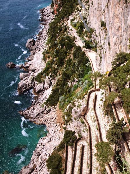 2 días en el itinerario de la costa de Amalfi: cosas que hacer en un fin de semana - 21