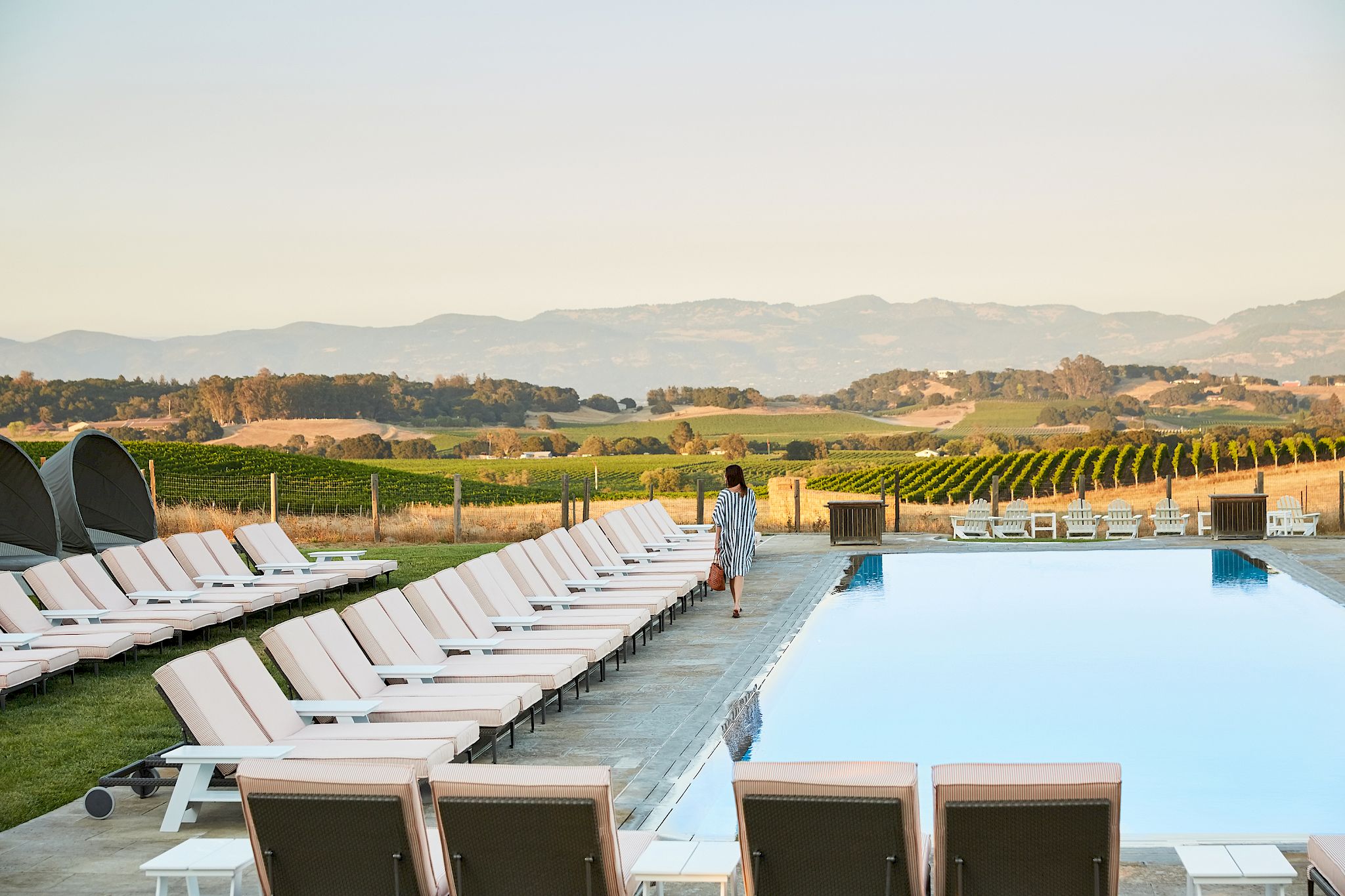 Los 6 mejores resorts con todo incluido en California | Esta web - 13