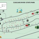 Parque Estatal Cascade River | Las mejores cosas para hacer y acampar opciones