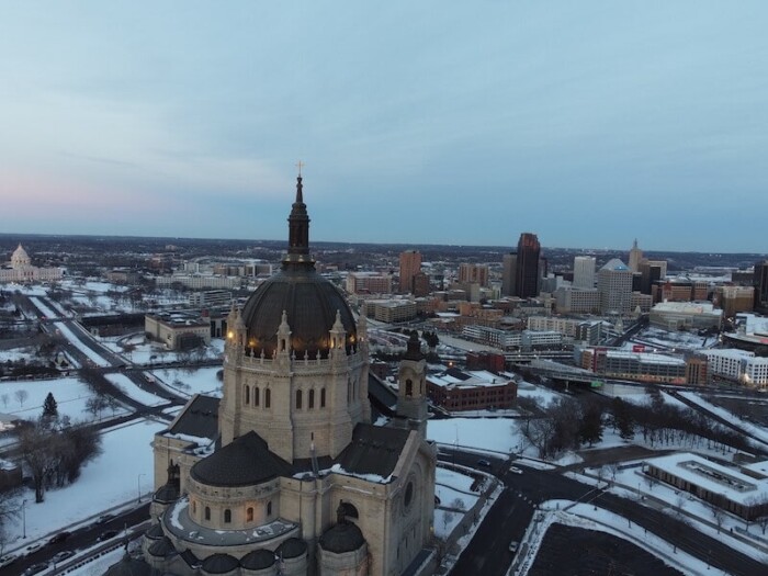 16 mejores cosas que hacer en St. Paul, Minnesota - 7