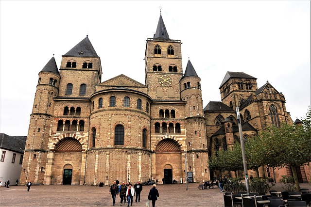 11 mejores cosas que hacer en Trier, Alemania - 9