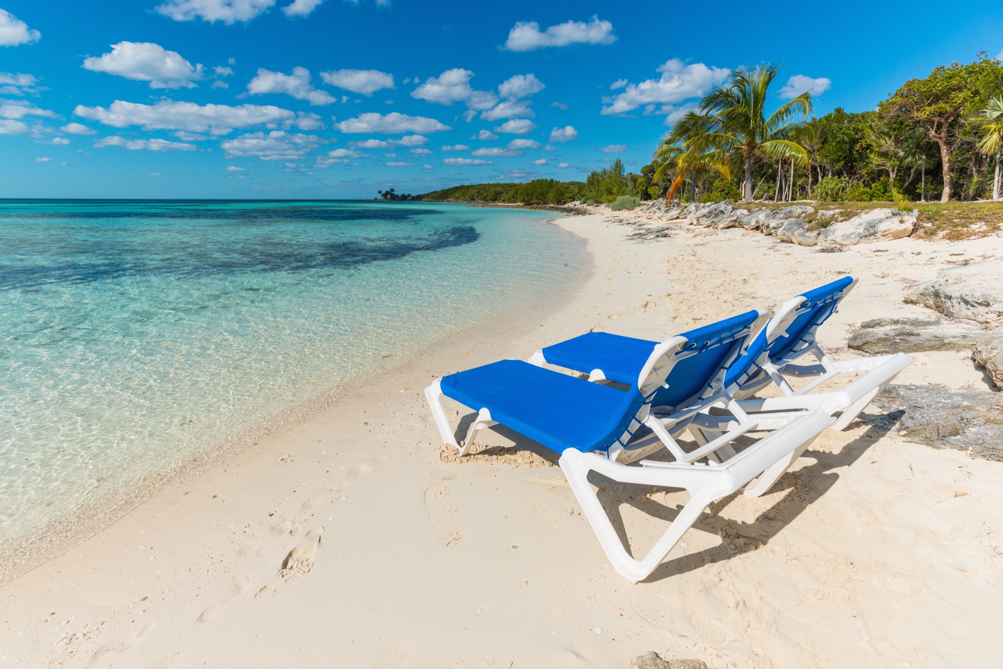 8 cosas que puedes hacer en Cococay, Royal Caribbean’s Island - 53
