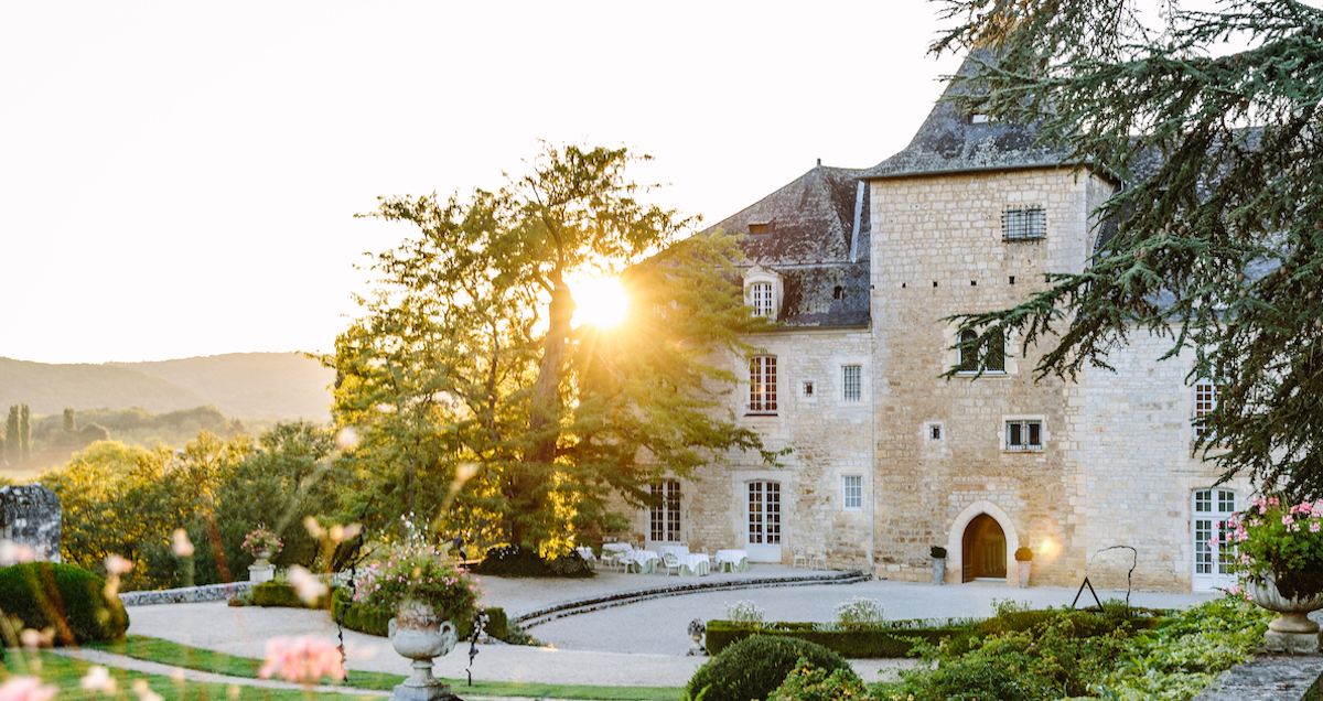 7 castillos franceses en los que puedes quedarte - 11