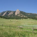 Escapada de fin de semana en Boulder: las mejores cosas para ver y hacer