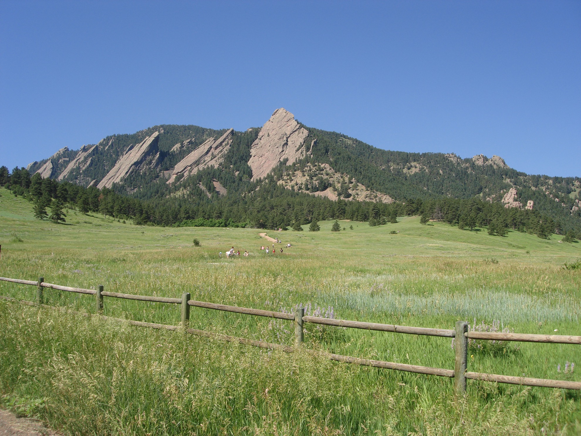Escapada de fin de semana en Boulder: las mejores cosas para ver y hacer - 329