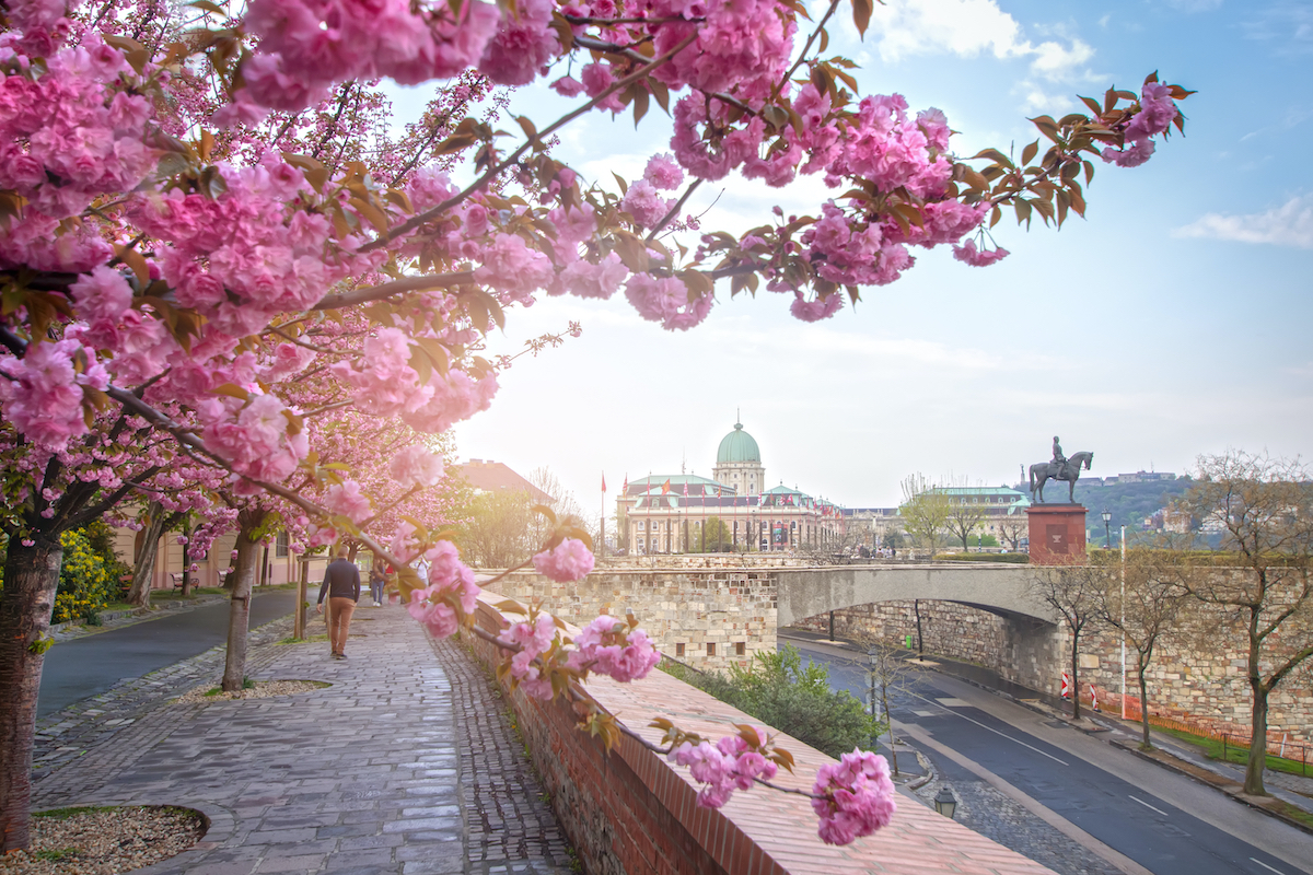 11 fabulosas ciudades europeas para visitar en abril de 2022 - 17