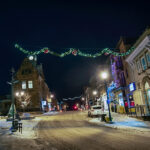 Películas navideñas de Hallmark: visite la adorable ciudad canadiense donde están filmados