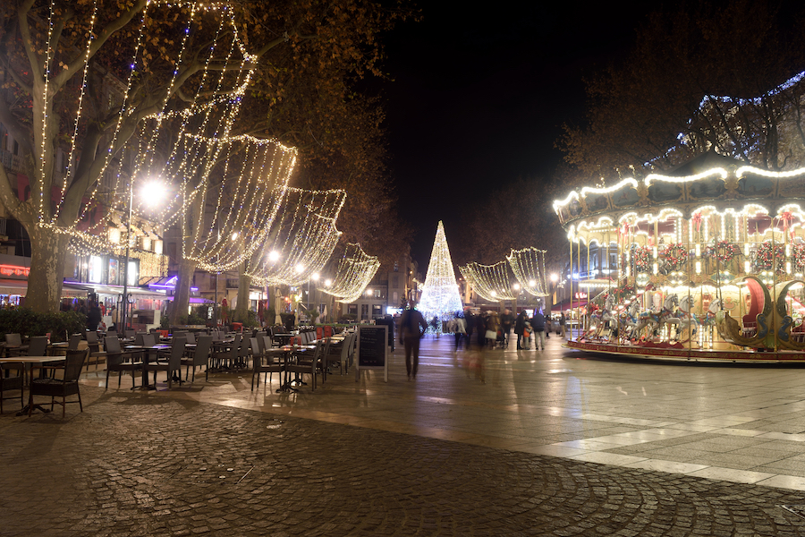 8 mejores mercados navideños en Francia - 13