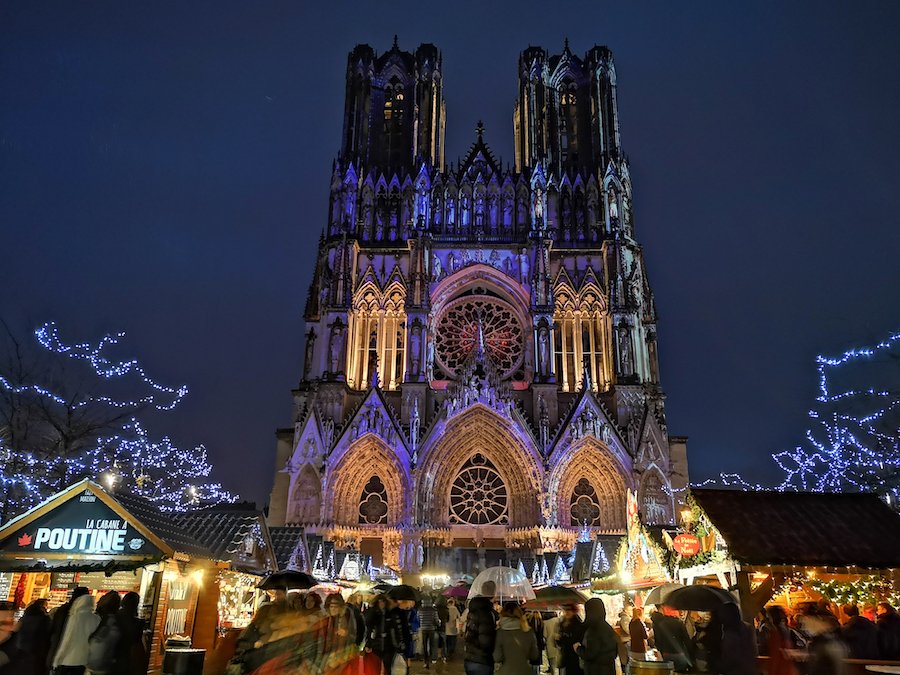 8 mejores mercados navideños en Francia - 9