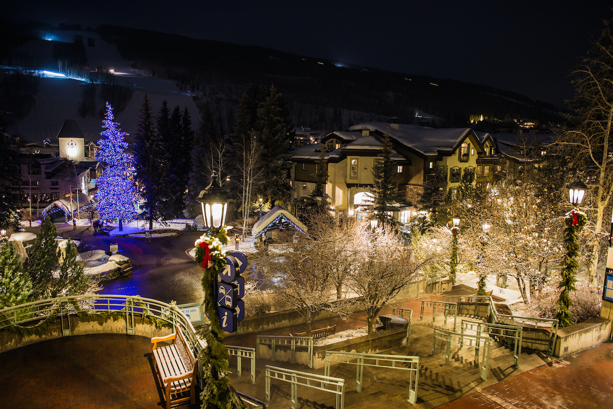 12 pueblos de Colorado que se sienten como si estuvieras en una película navideña de Hallmark - 9