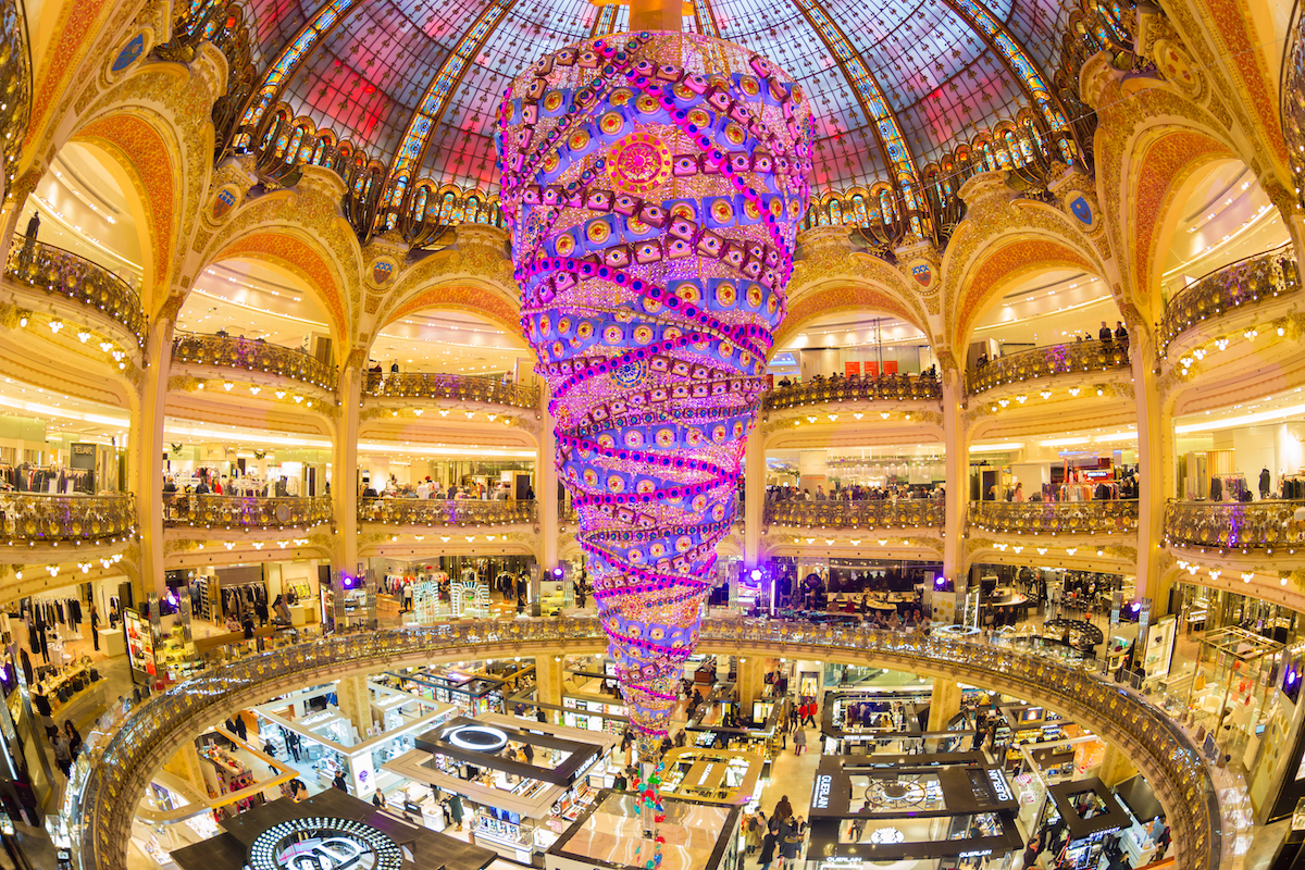 9 mejores cosas que hacer en París durante la Navidad - 5