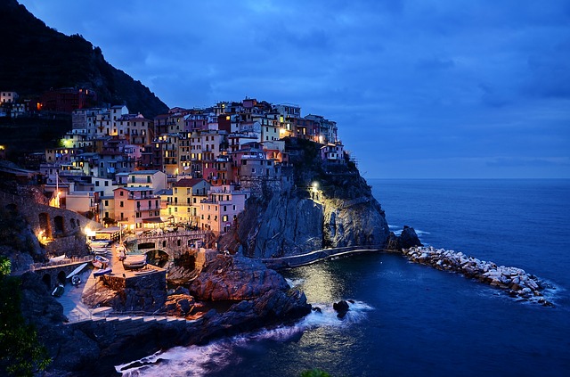 11 mejores cosas que hacer en el Parque Nacional Cinque Terre, Italia - 309