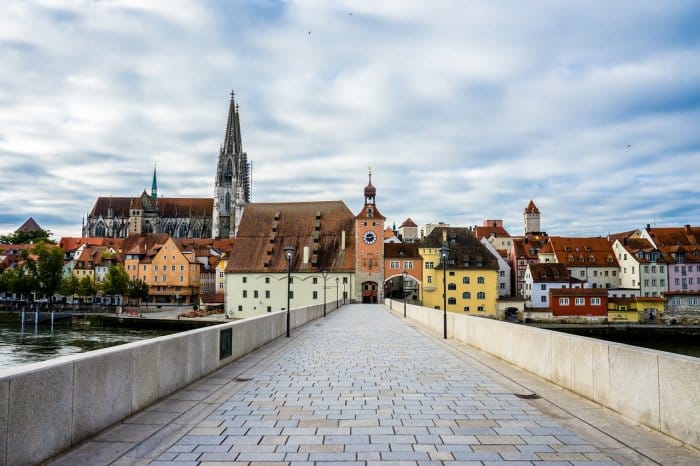 12 mejores cosas que hacer en Regensburg, Alemania - 7