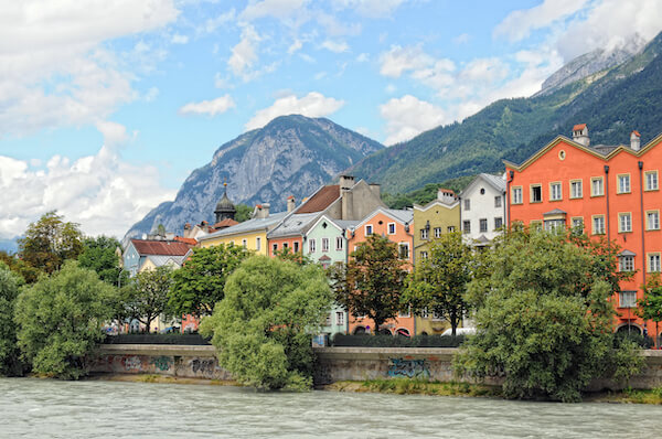 Salzburg vs Innsbruck: ¿Qué es mejor visitar? - 13