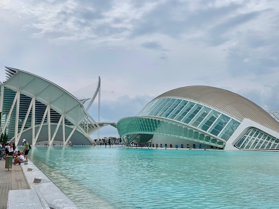 Las mejores cosas que hacer en la hermosa Valencia, España: dónde comer, quedarse y jugar - 11