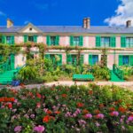 Cómo visitar los jardines de Monet en Giverny
