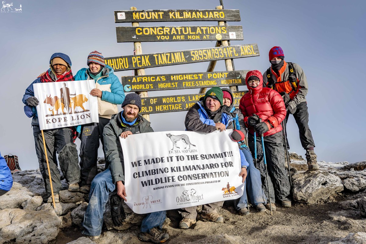 7 cosas que debe saber antes de escalar el Monte Kilimanjaro según una guía experimentada - 13