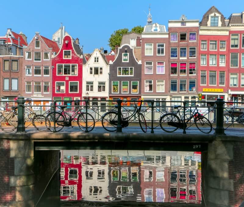 9 mejores viajes de fin de semana desde Amsterdam: opciones de escape principales - 3
