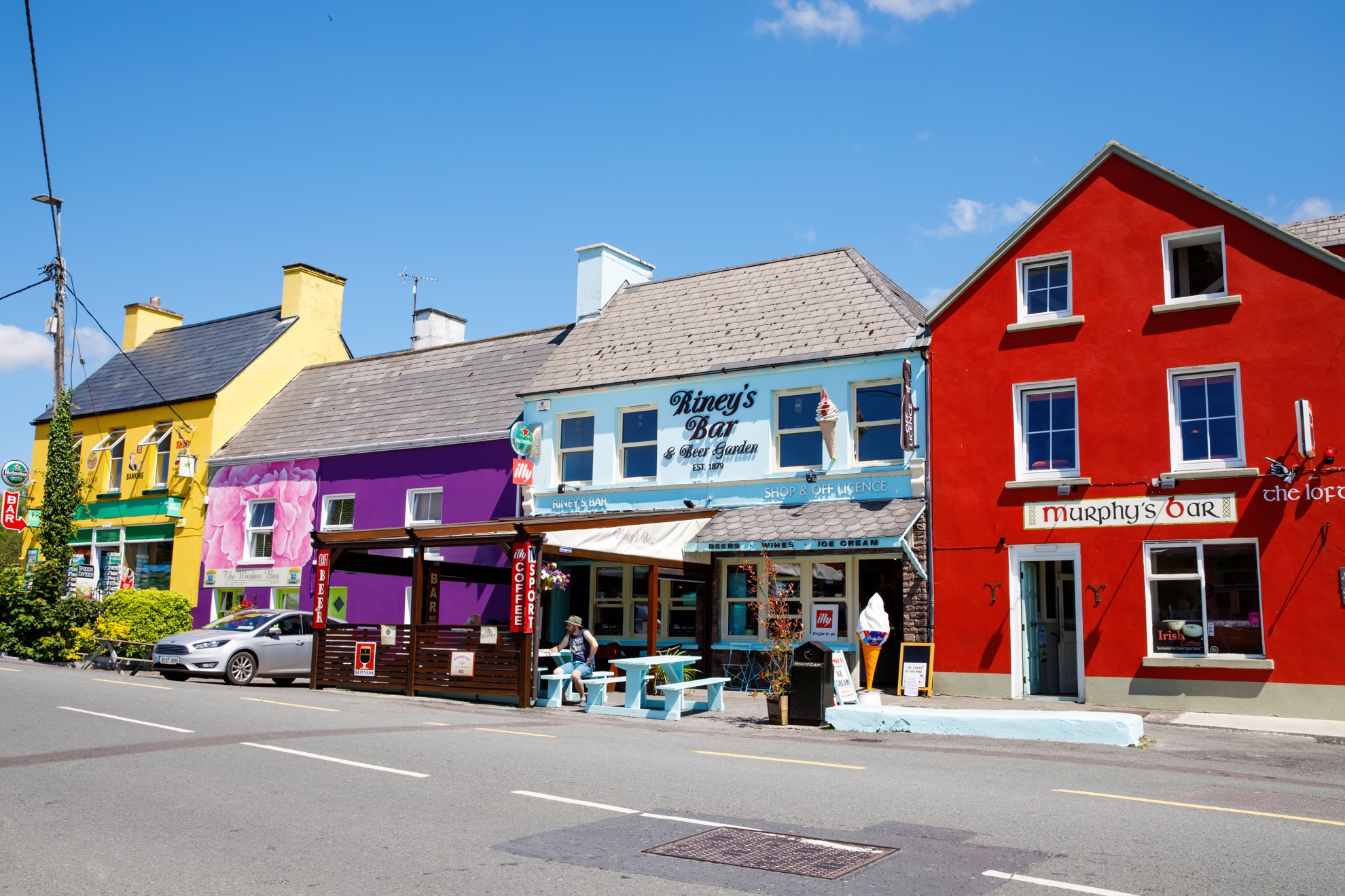 Explorando la costa oeste de Irlanda en coche: 10 lugares imprescindibles - 13