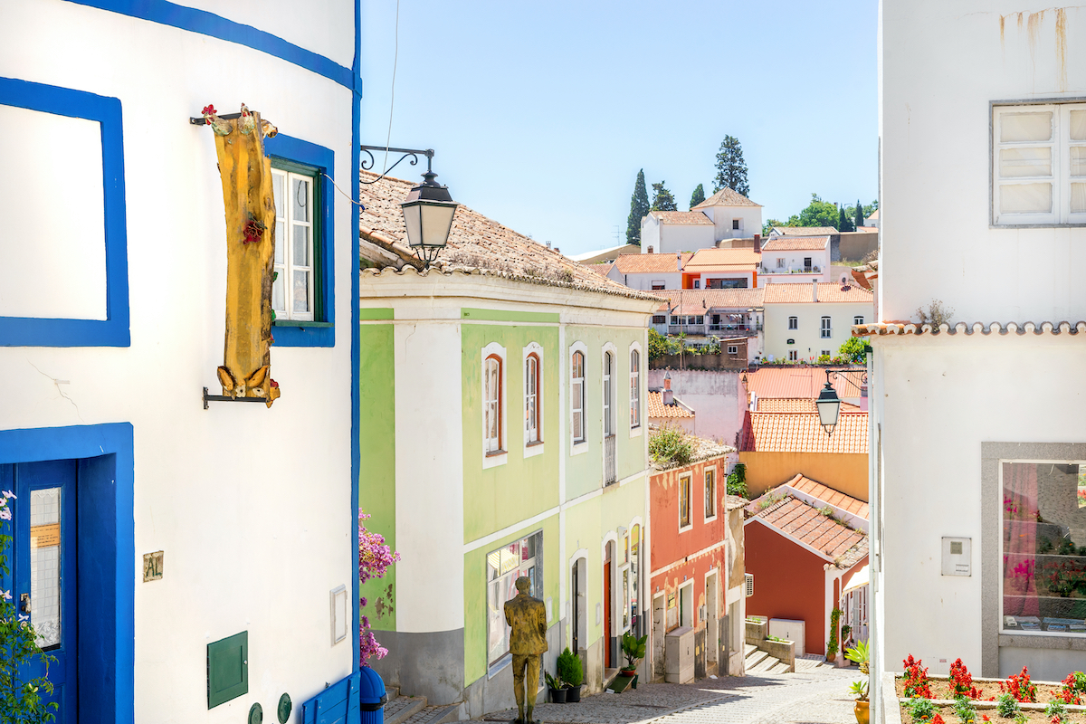 Los mejores lugares para experimentar artes y manualidades en Portugal - 9