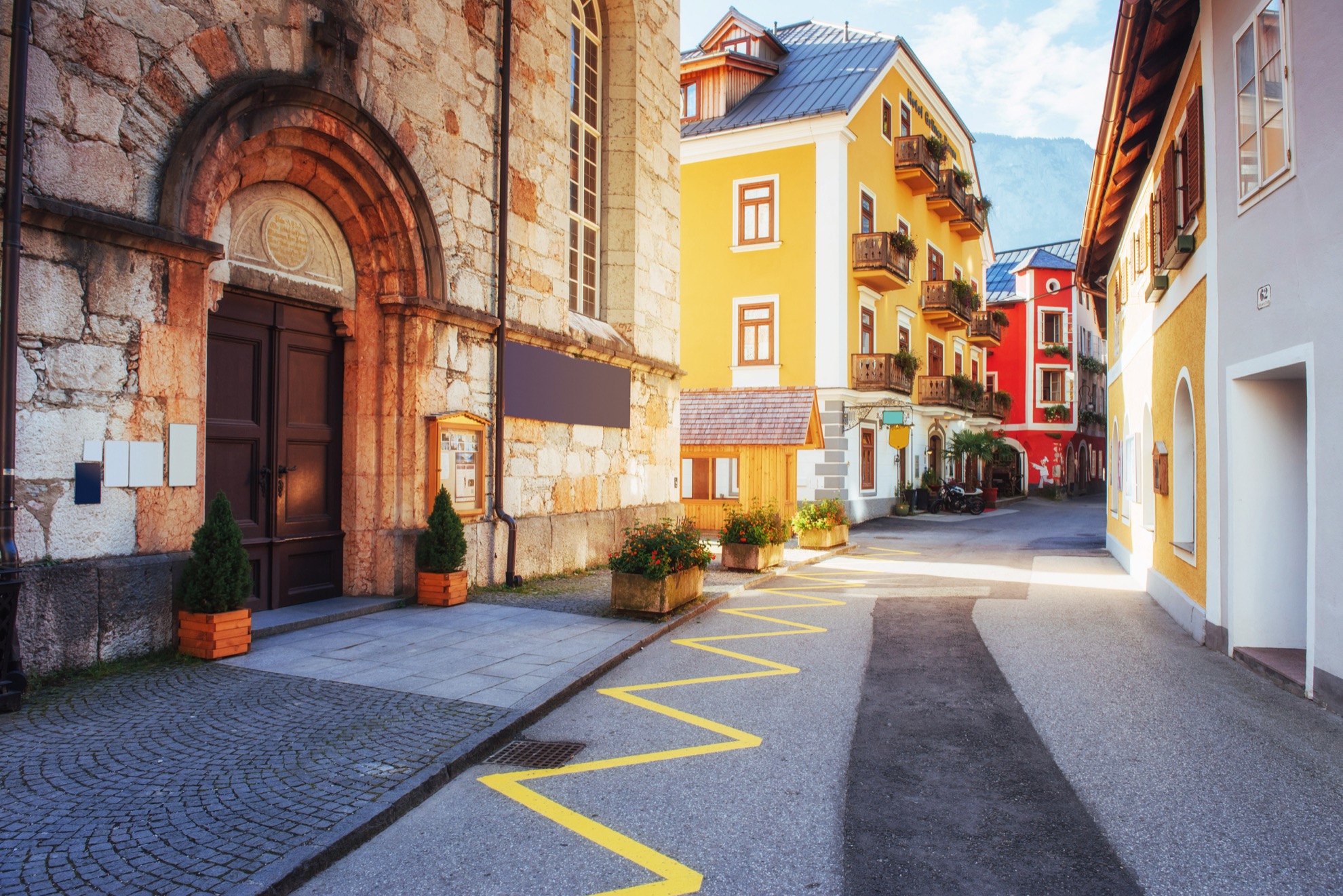 10 razones para visitar Hallstatt, Austria - 15
