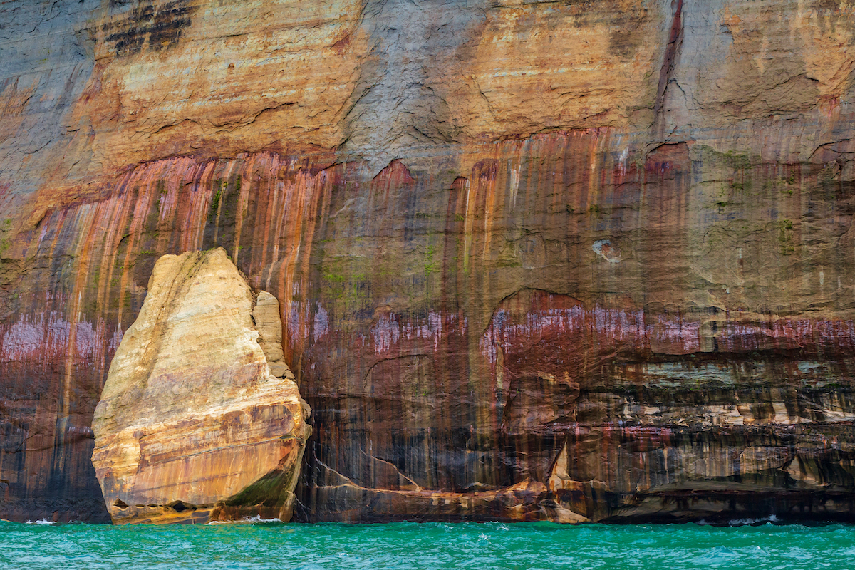 11 cosas que debe saber antes de explorar la costa nacional de rocas fotográficas - 3