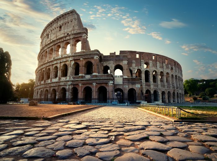 8 razones principales para viajar a Italia - 3
