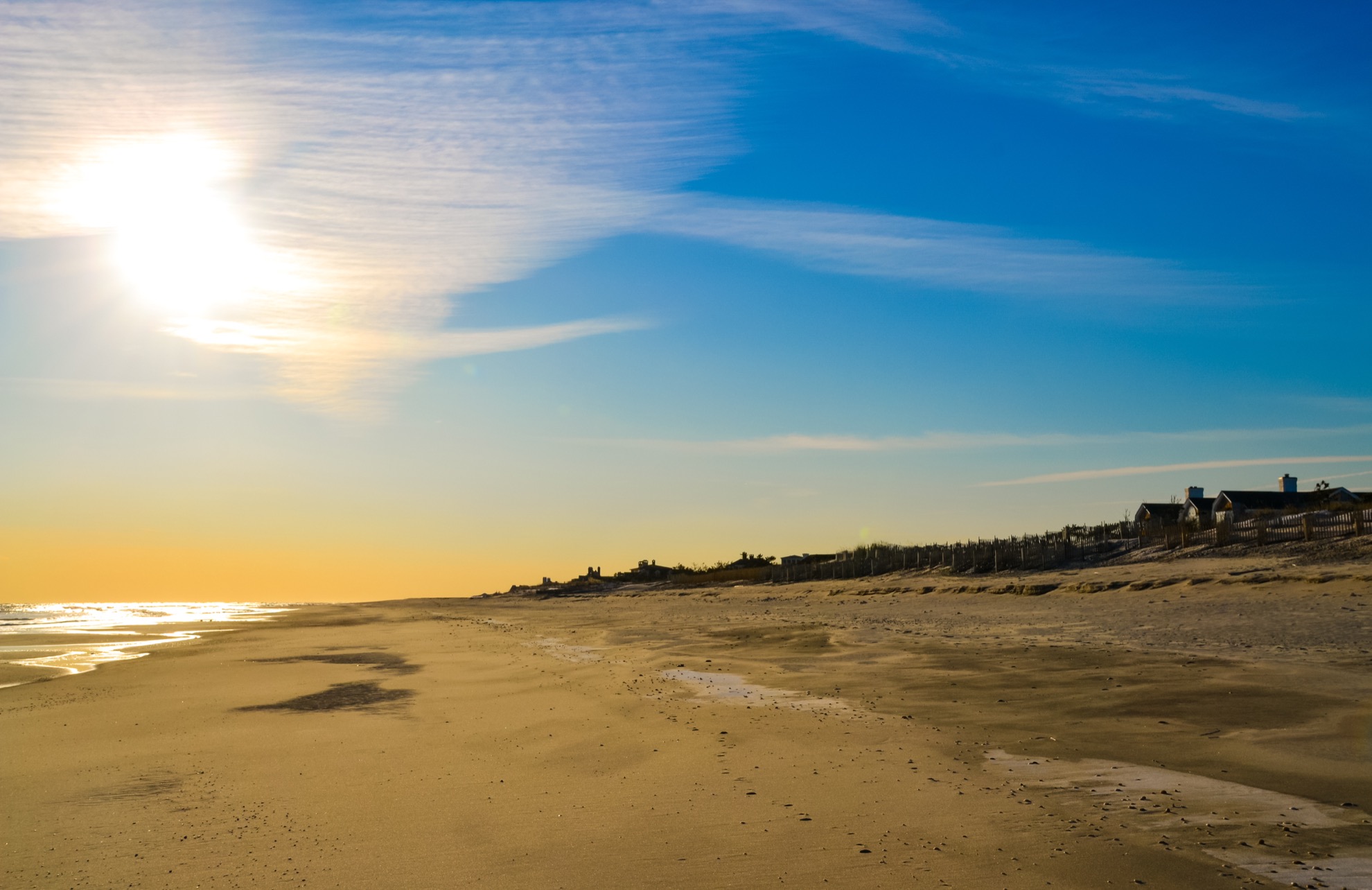 Las 10 mejores playas de Estados Unidos en 2019 según el Dr. Beach - 17