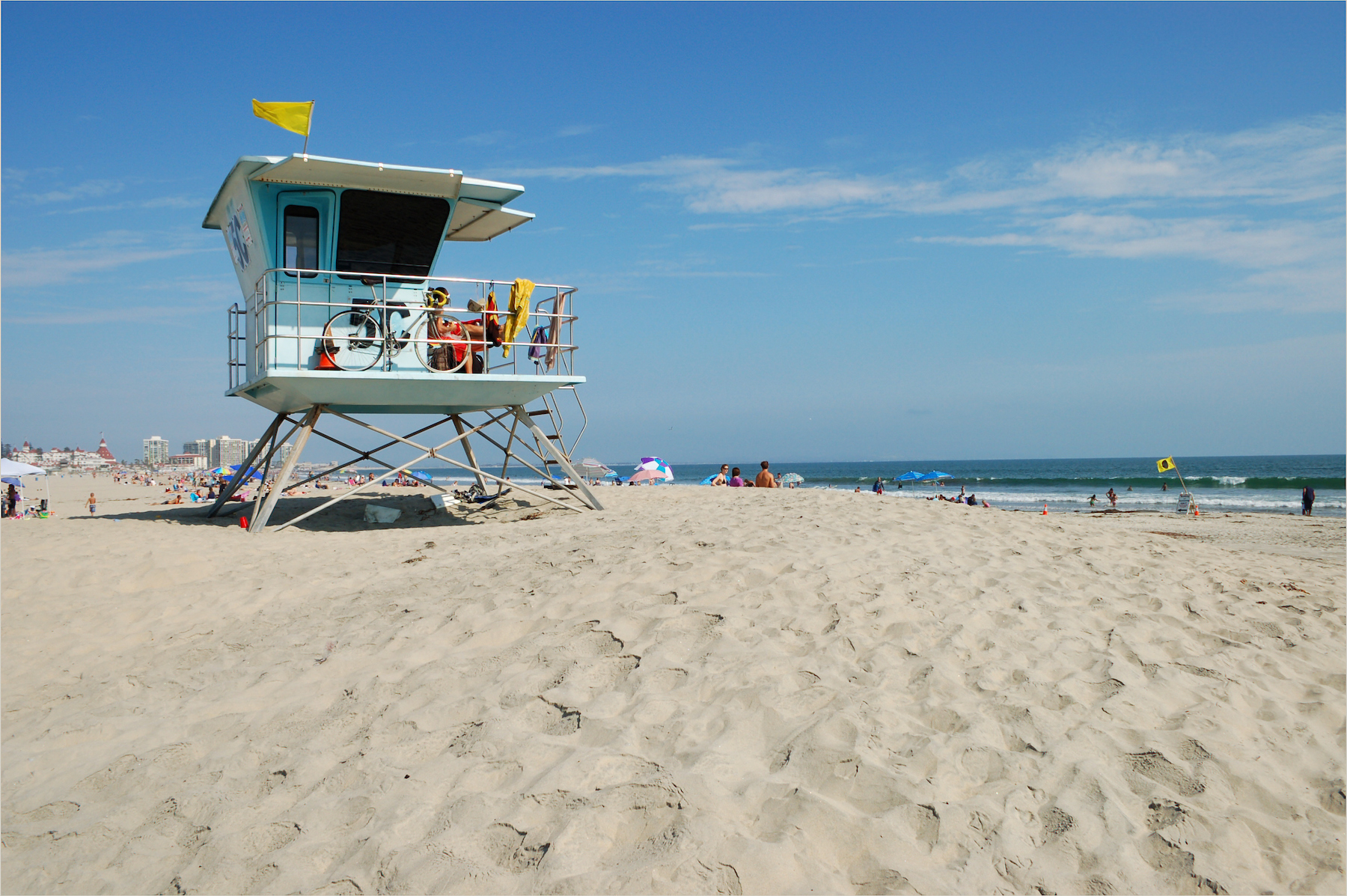 Dr. Beach lanza su lista de 2020 mejores playas - 7