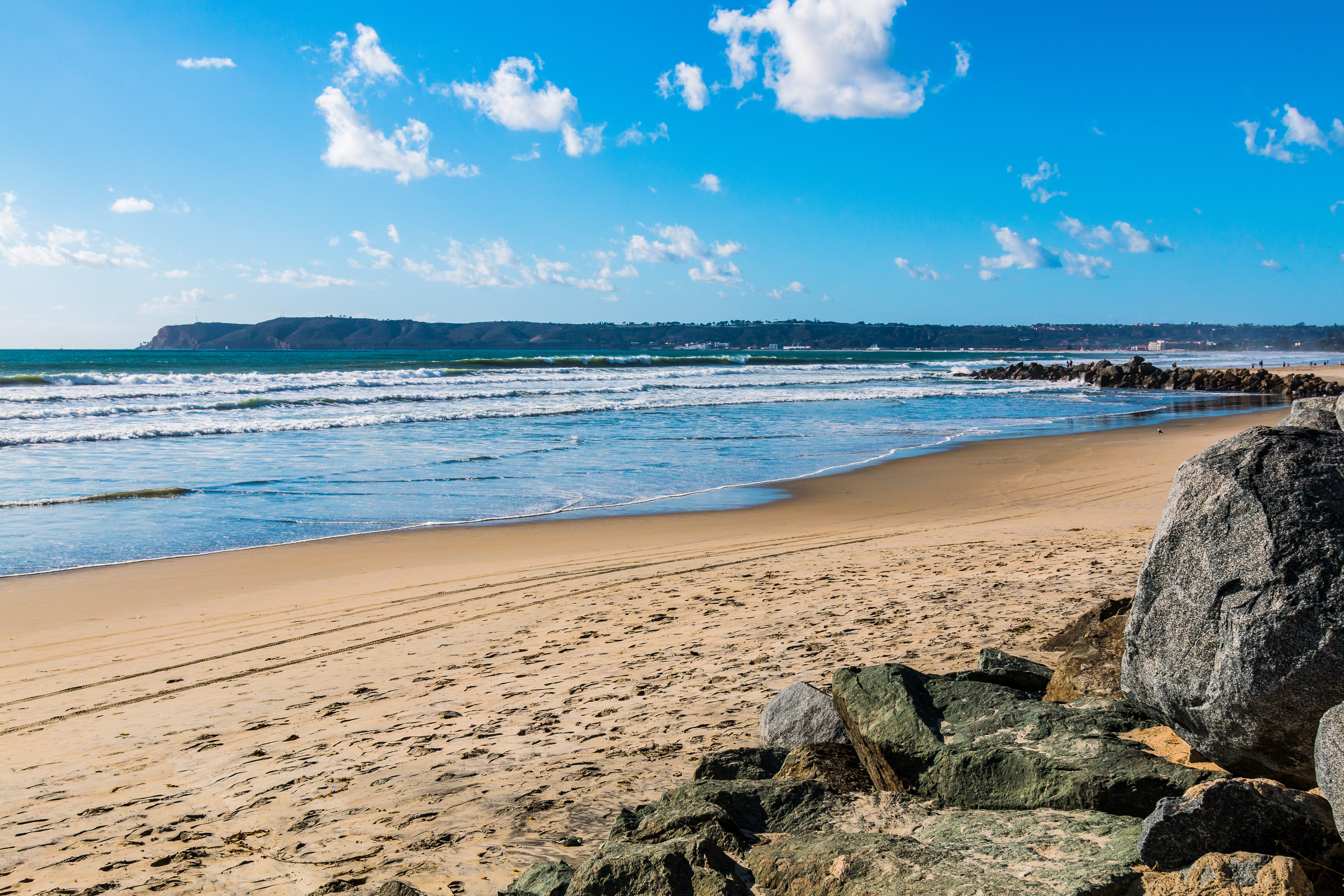 Las 10 mejores playas de Estados Unidos en 2019 según el Dr. Beach - 7