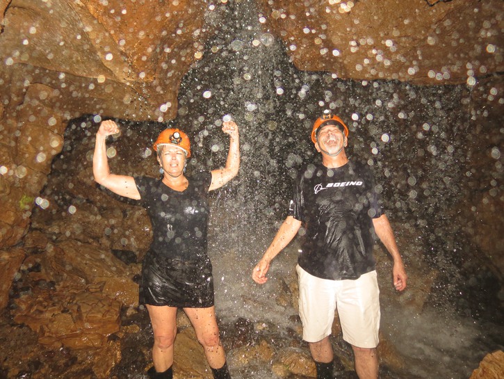 Venado: la cueva de maravillas de Costa Rica - 11
