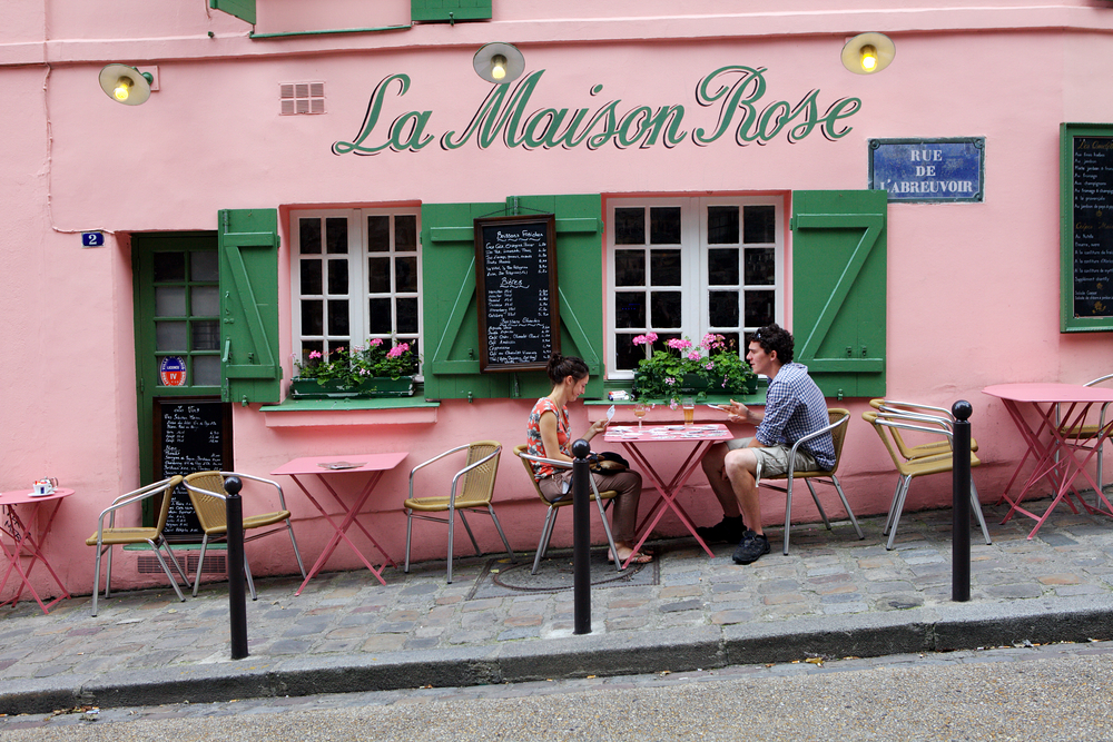 Los lugares de filmación de "Emily in Paris" que debes visitar, ¿además de los franceses son realmente tan groseros? - 13