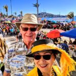 6 mejores eventos en la celebración del carnaval de Mazatlan (2022)
