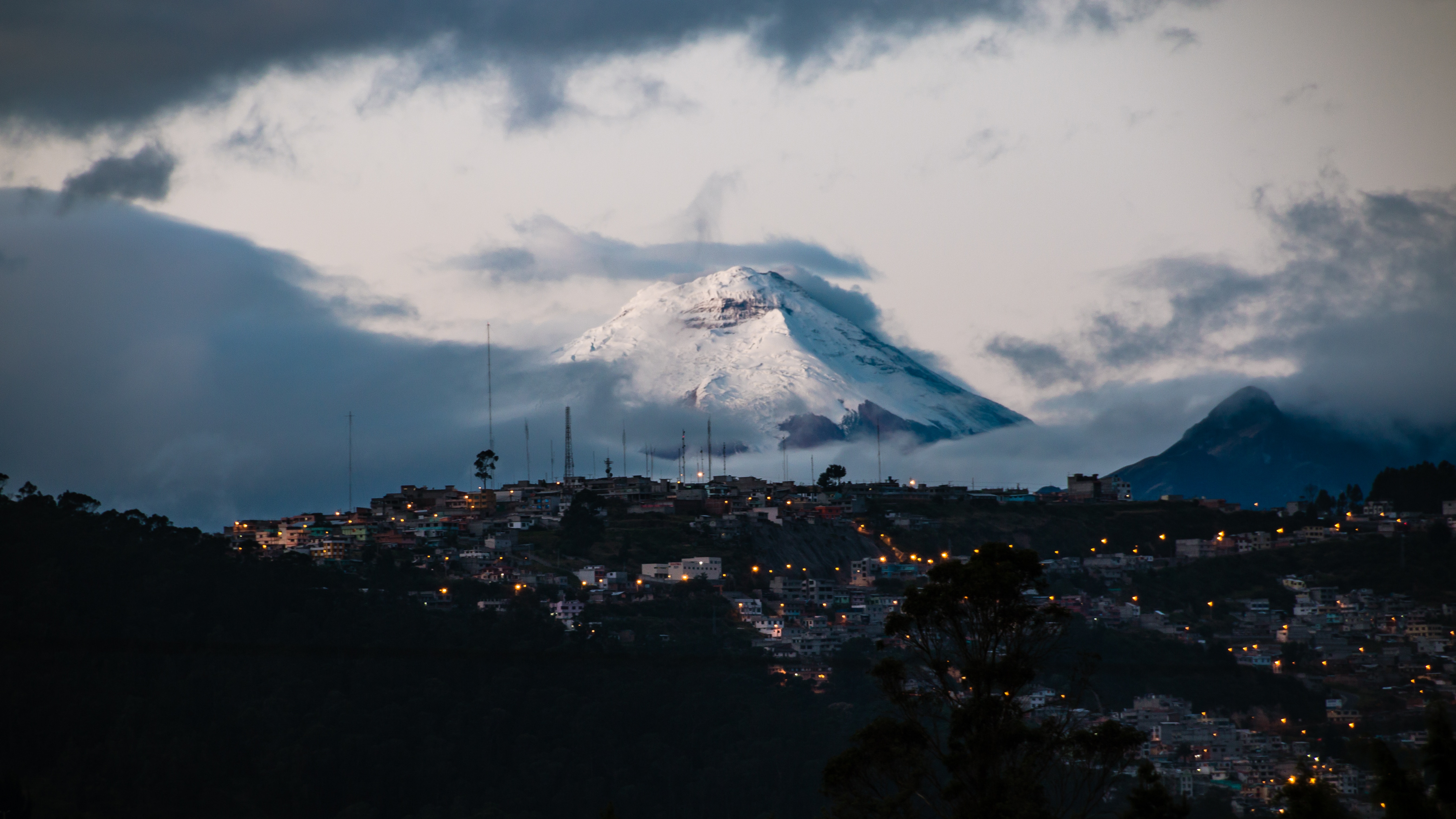 Escalada Cotopaxi: Todo lo que necesita saber sobre esta increíble experiencia de Quito - 11
