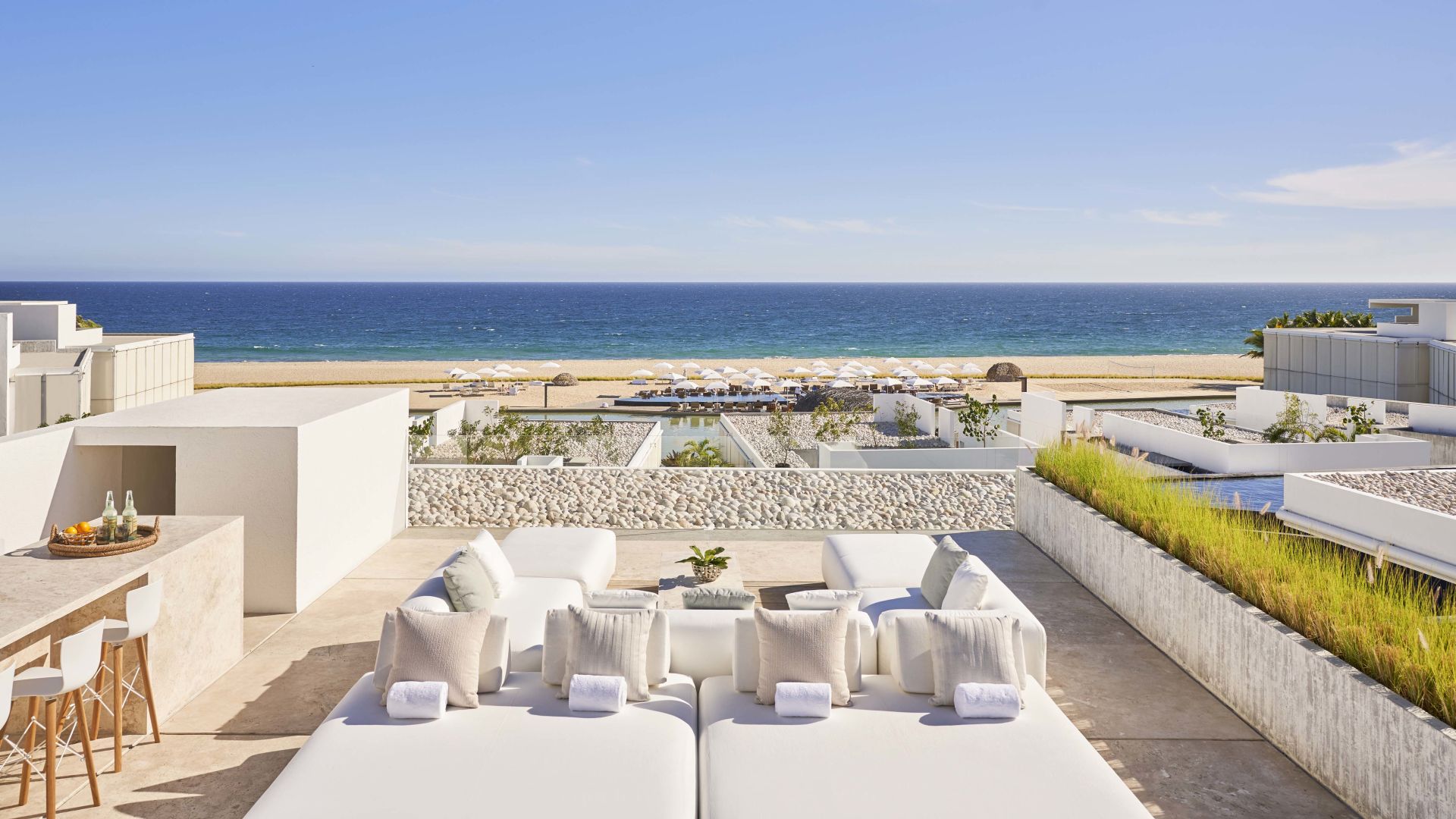 Los 10 mejores resorts en Los Cabos, México | Esta web - 15