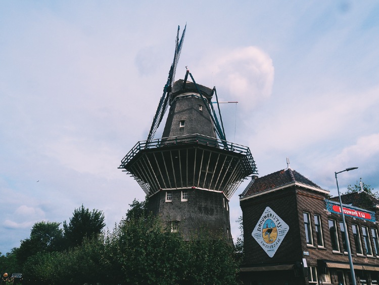 26 Monumentos históricos más famosos en los Países Bajos - 49