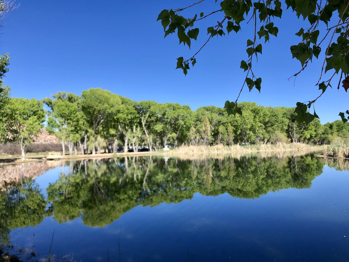 8 Parques estatales de Arizona que pertenecen a su lista de deseos - 13