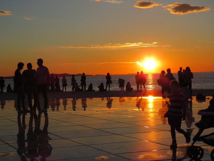 7 lugares en Croacia para disfrutar de la puesta de sol - 11